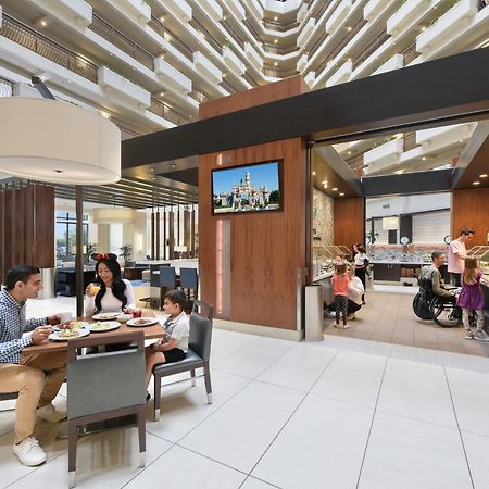 Embassy Suites By Hilton Anaheim-Orange Luaran gambar