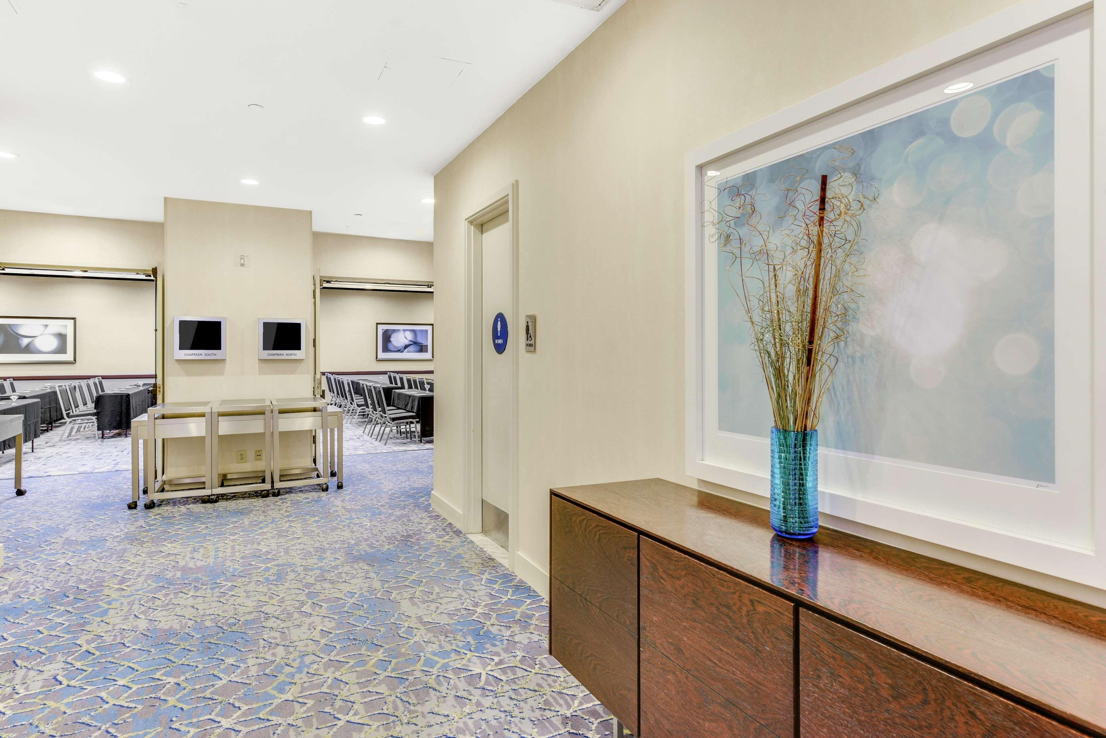Embassy Suites By Hilton Anaheim-Orange Luaran gambar
