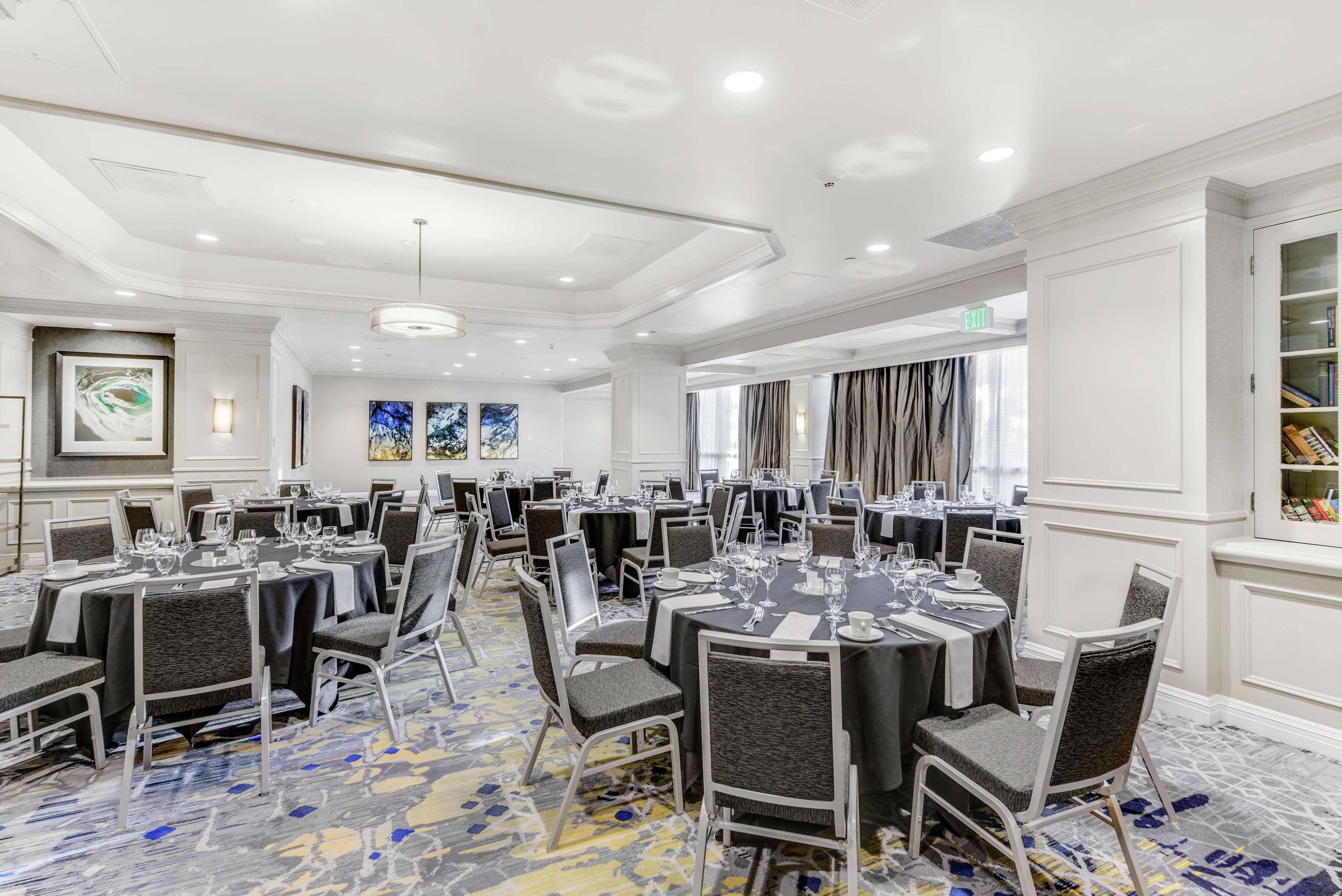 Embassy Suites By Hilton Anaheim-Orange Luaran gambar