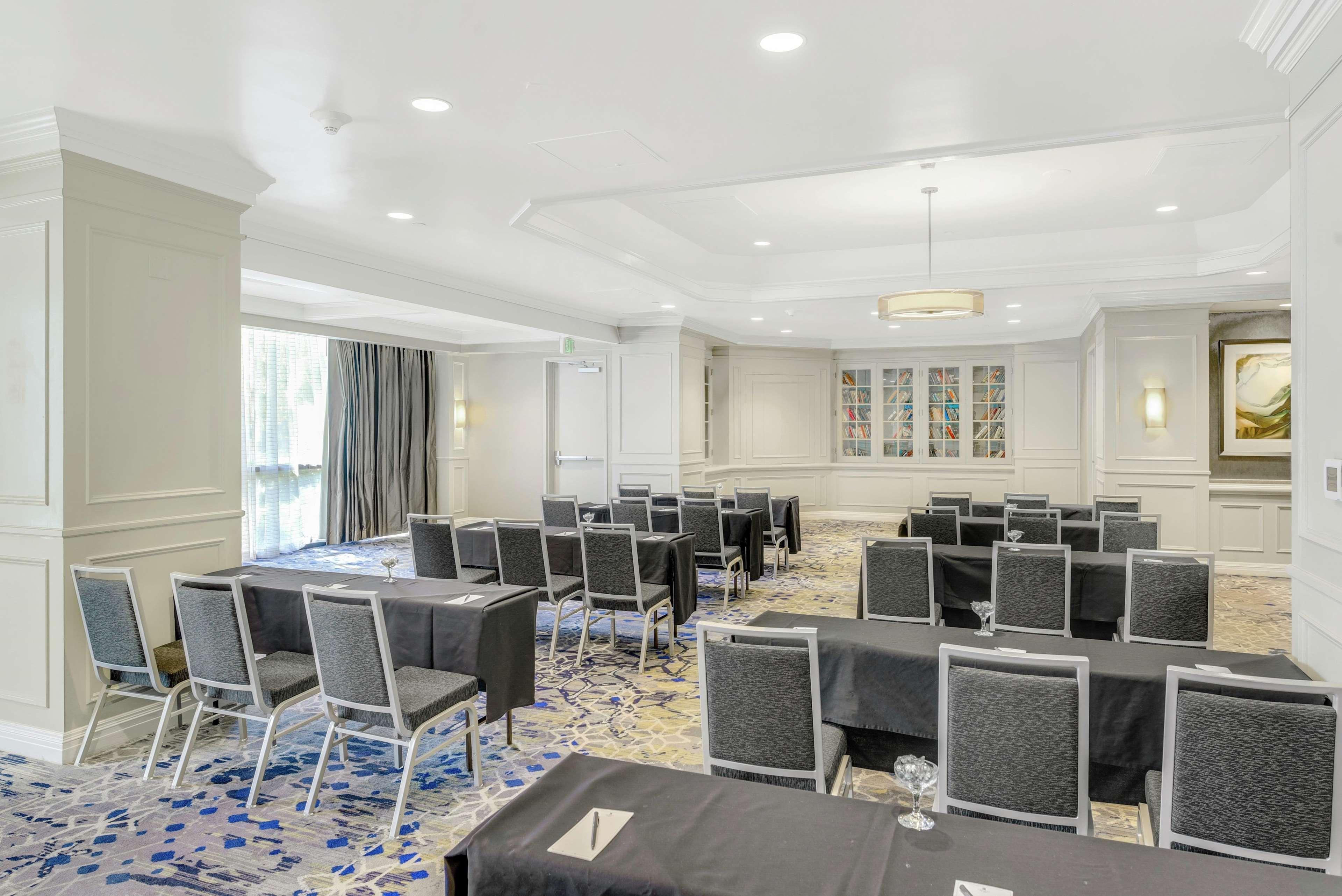 Embassy Suites By Hilton Anaheim-Orange Luaran gambar