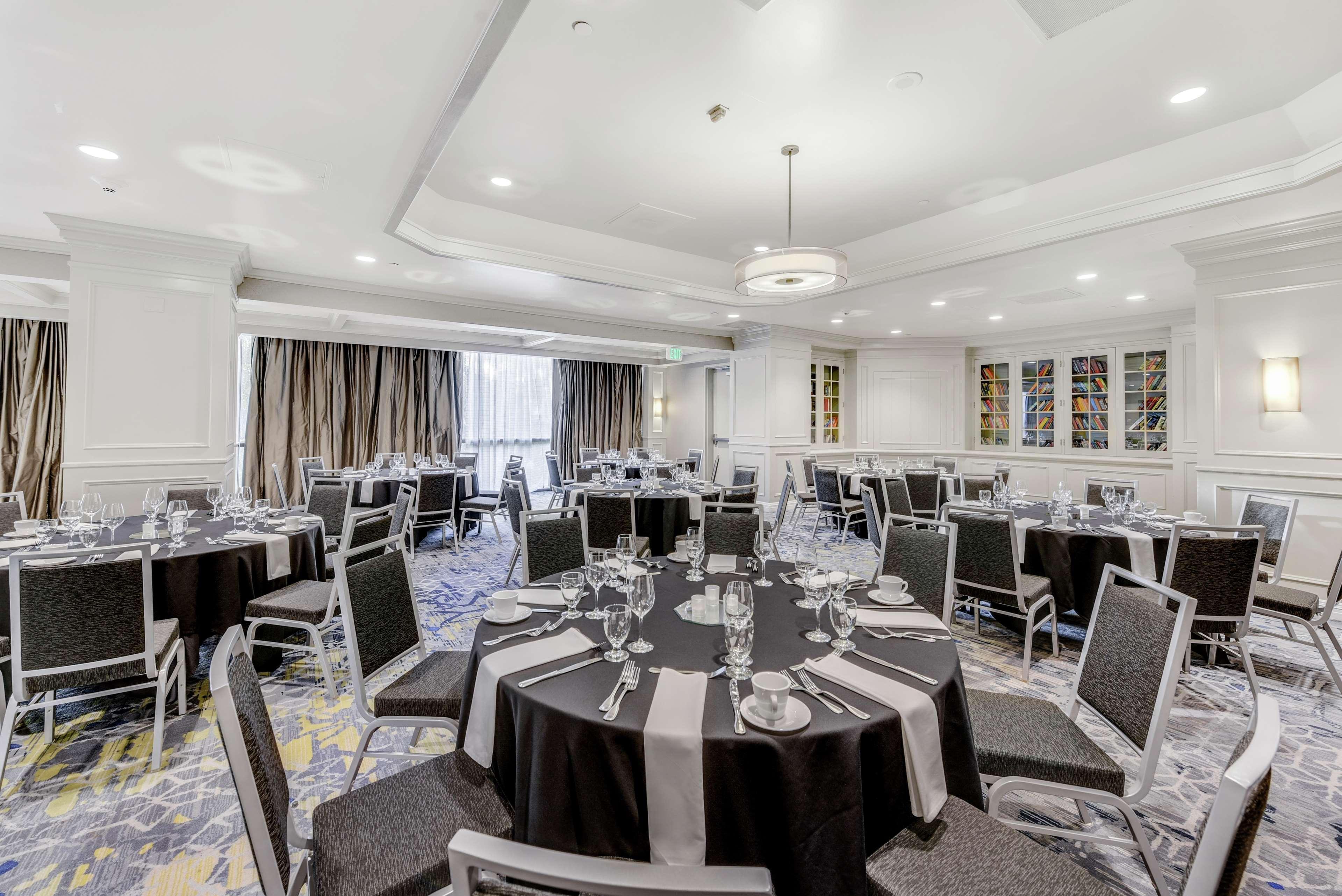 Embassy Suites By Hilton Anaheim-Orange Luaran gambar