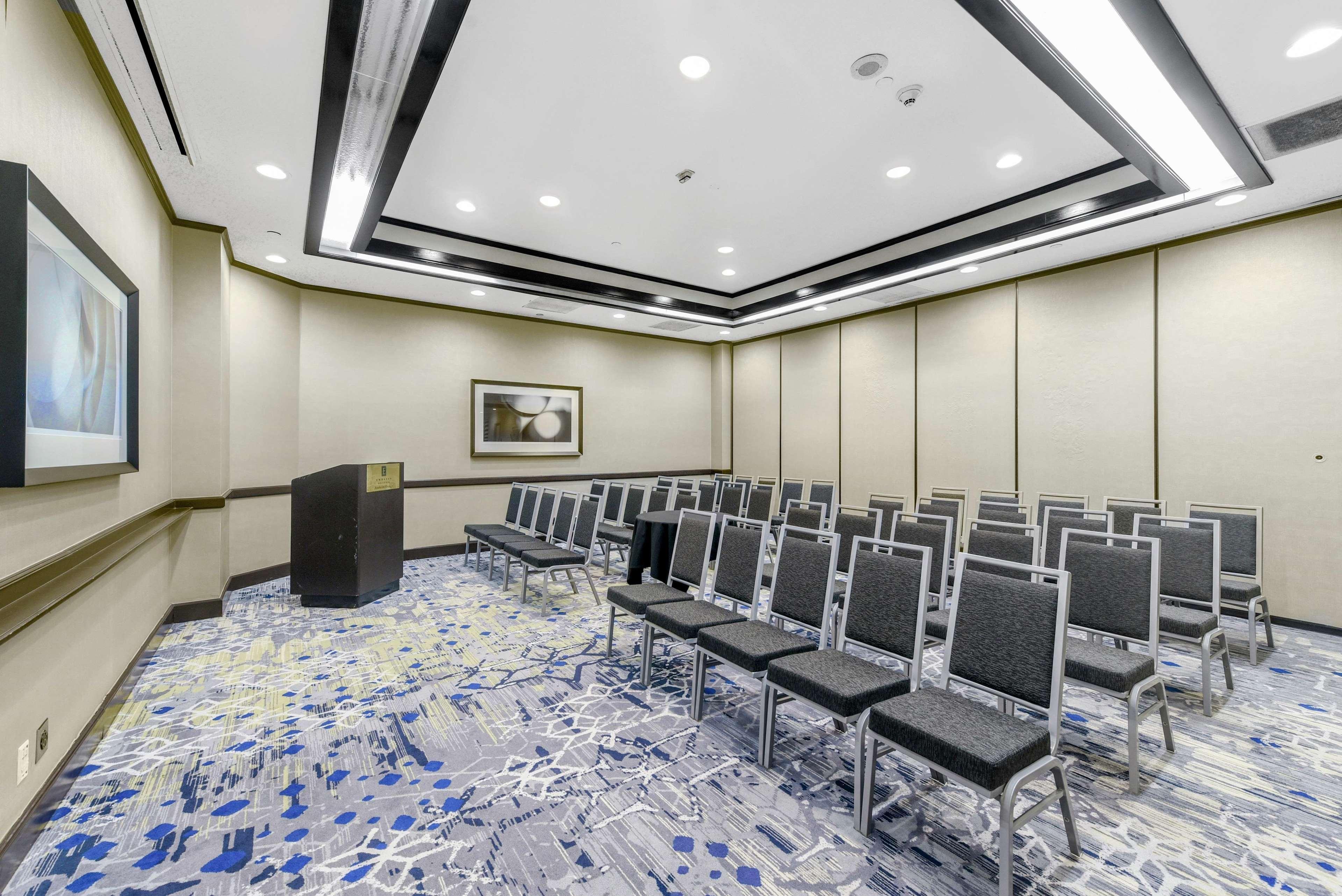 Embassy Suites By Hilton Anaheim-Orange Luaran gambar