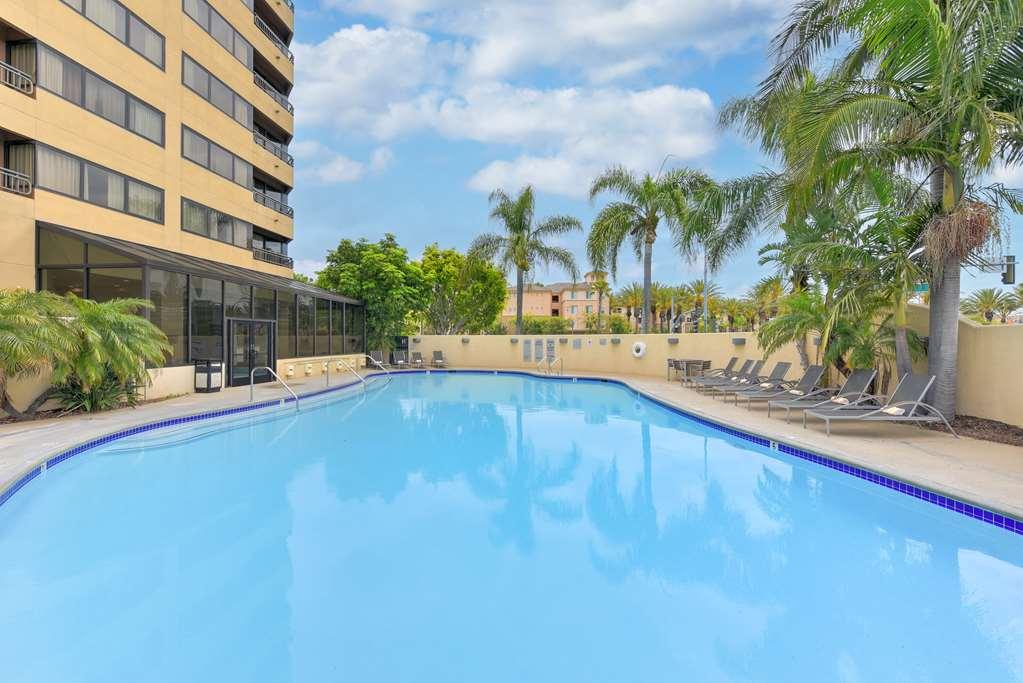 Embassy Suites By Hilton Anaheim-Orange Kemudahan gambar