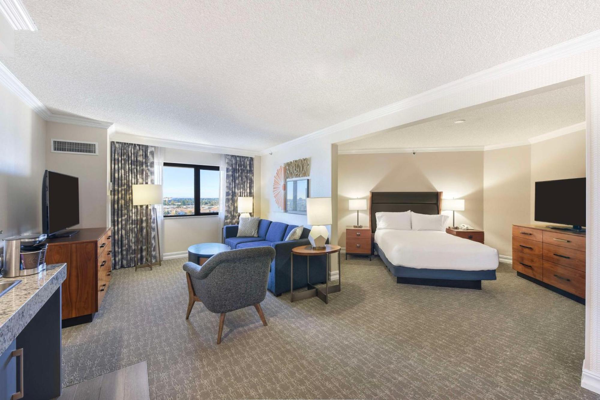 Embassy Suites By Hilton Anaheim-Orange Luaran gambar
