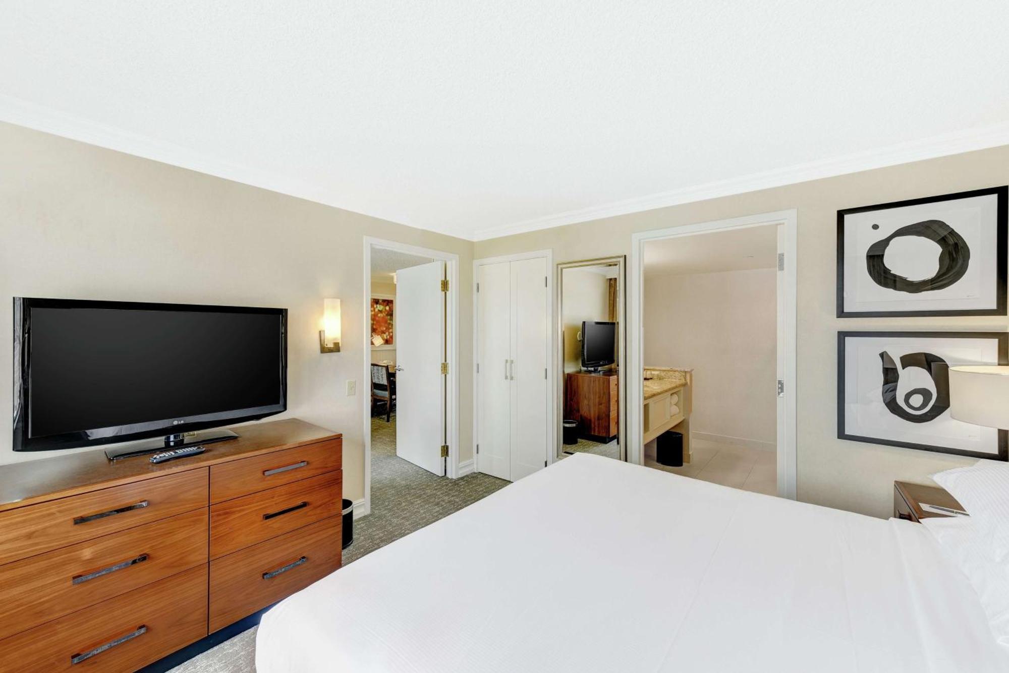 Embassy Suites By Hilton Anaheim-Orange Luaran gambar