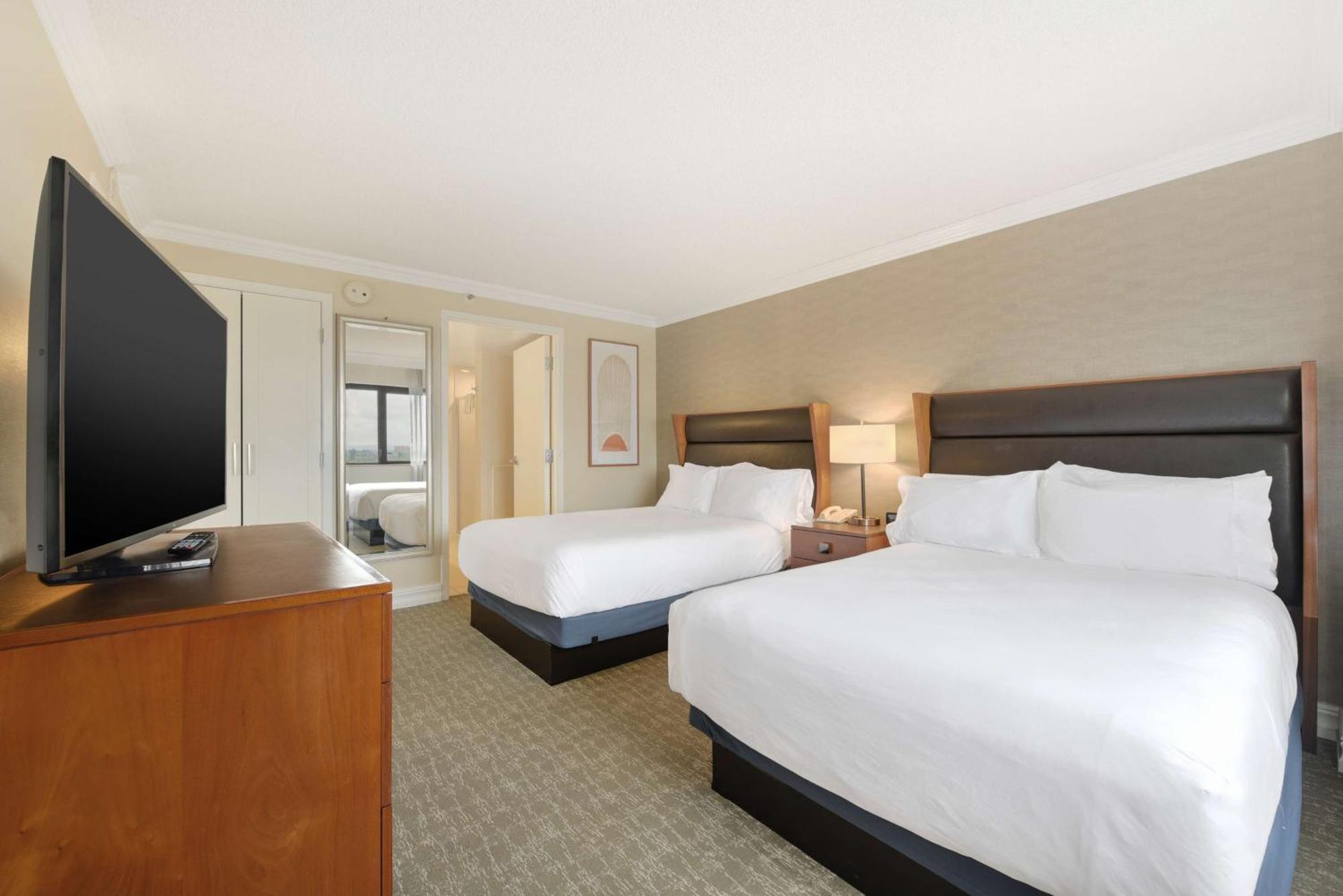 Embassy Suites By Hilton Anaheim-Orange Luaran gambar