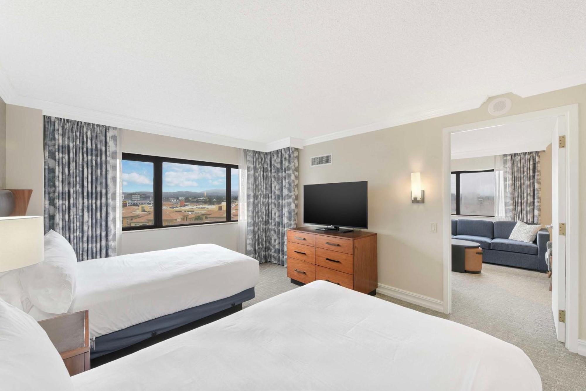 Embassy Suites By Hilton Anaheim-Orange Luaran gambar