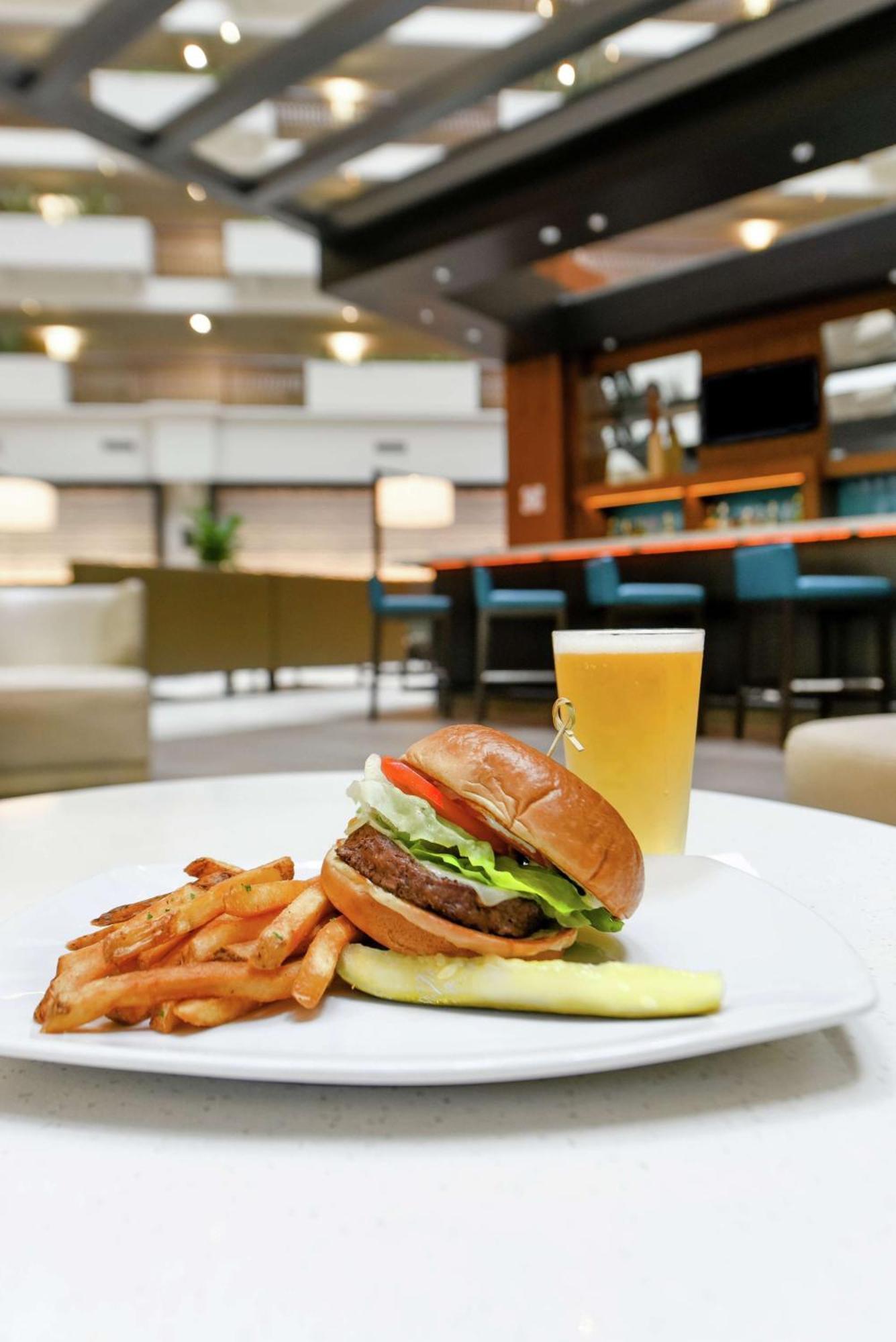 Embassy Suites By Hilton Anaheim-Orange Luaran gambar