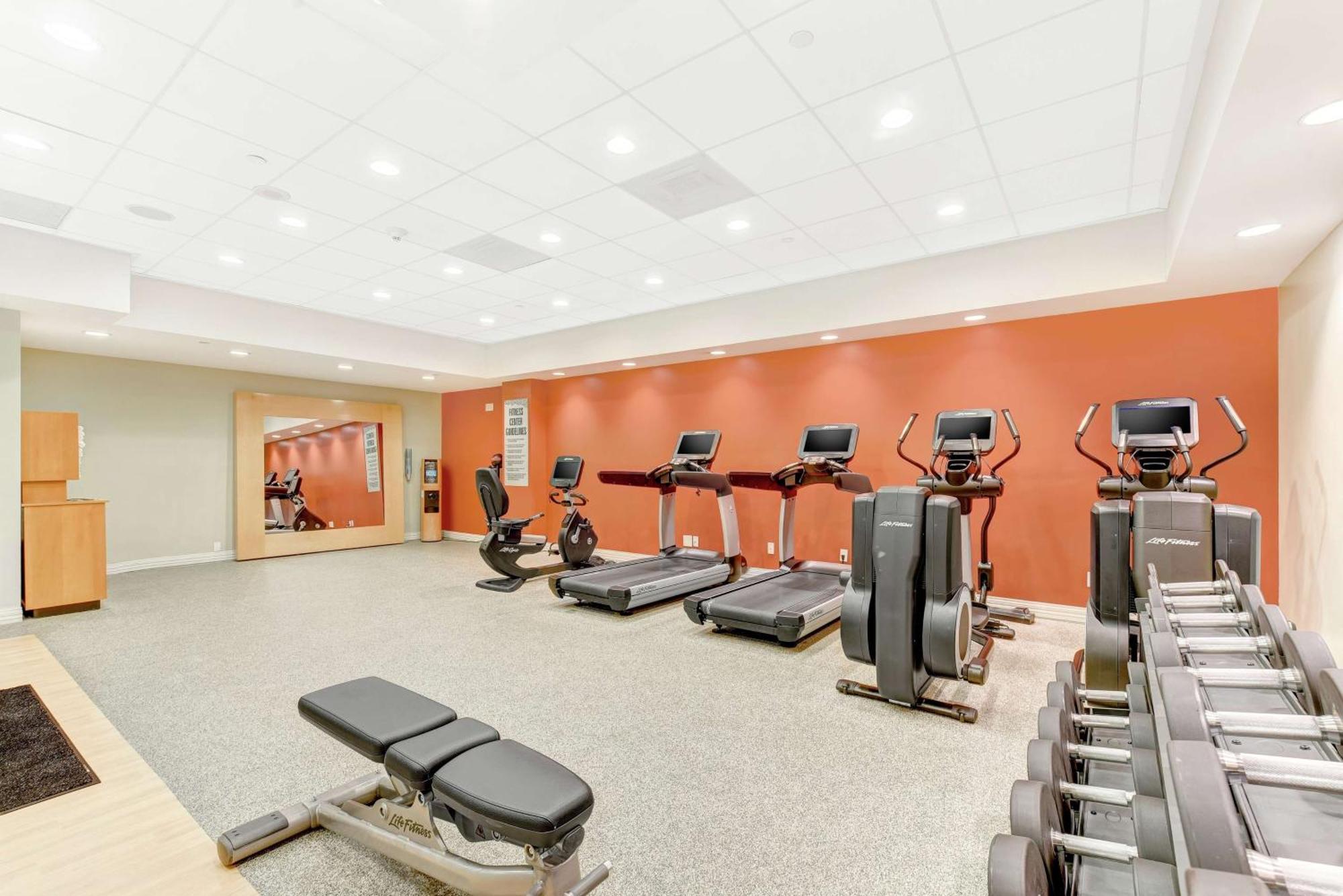Embassy Suites By Hilton Anaheim-Orange Luaran gambar