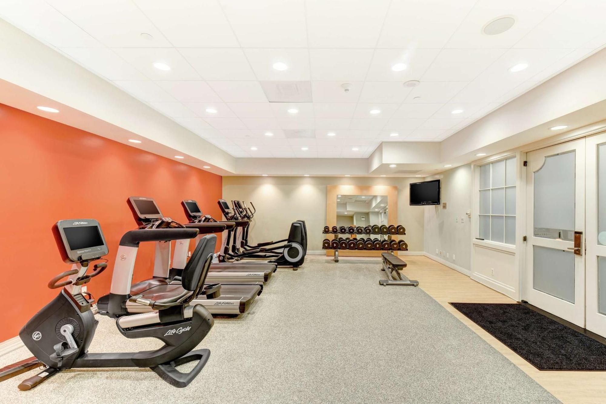 Embassy Suites By Hilton Anaheim-Orange Luaran gambar