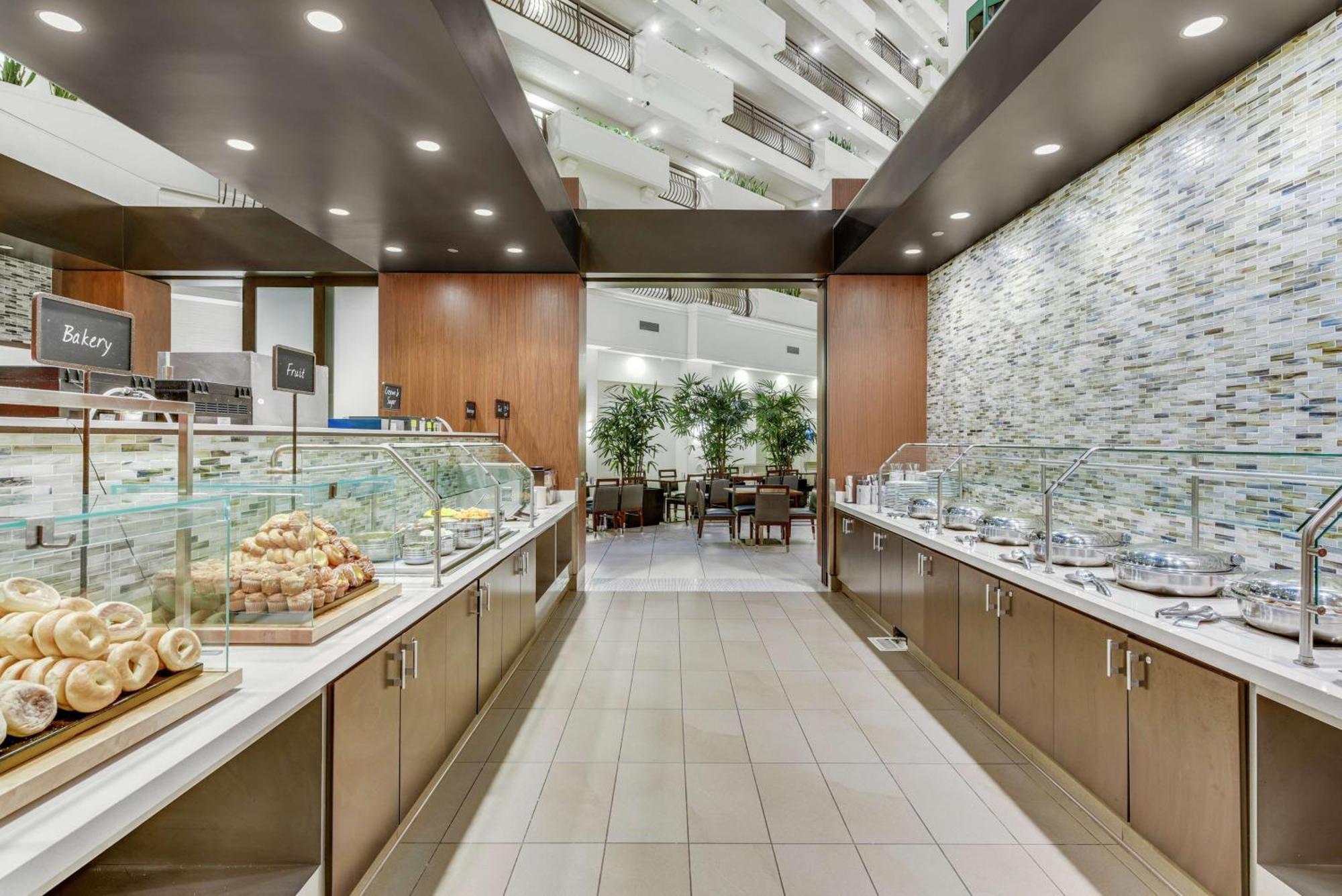 Embassy Suites By Hilton Anaheim-Orange Luaran gambar