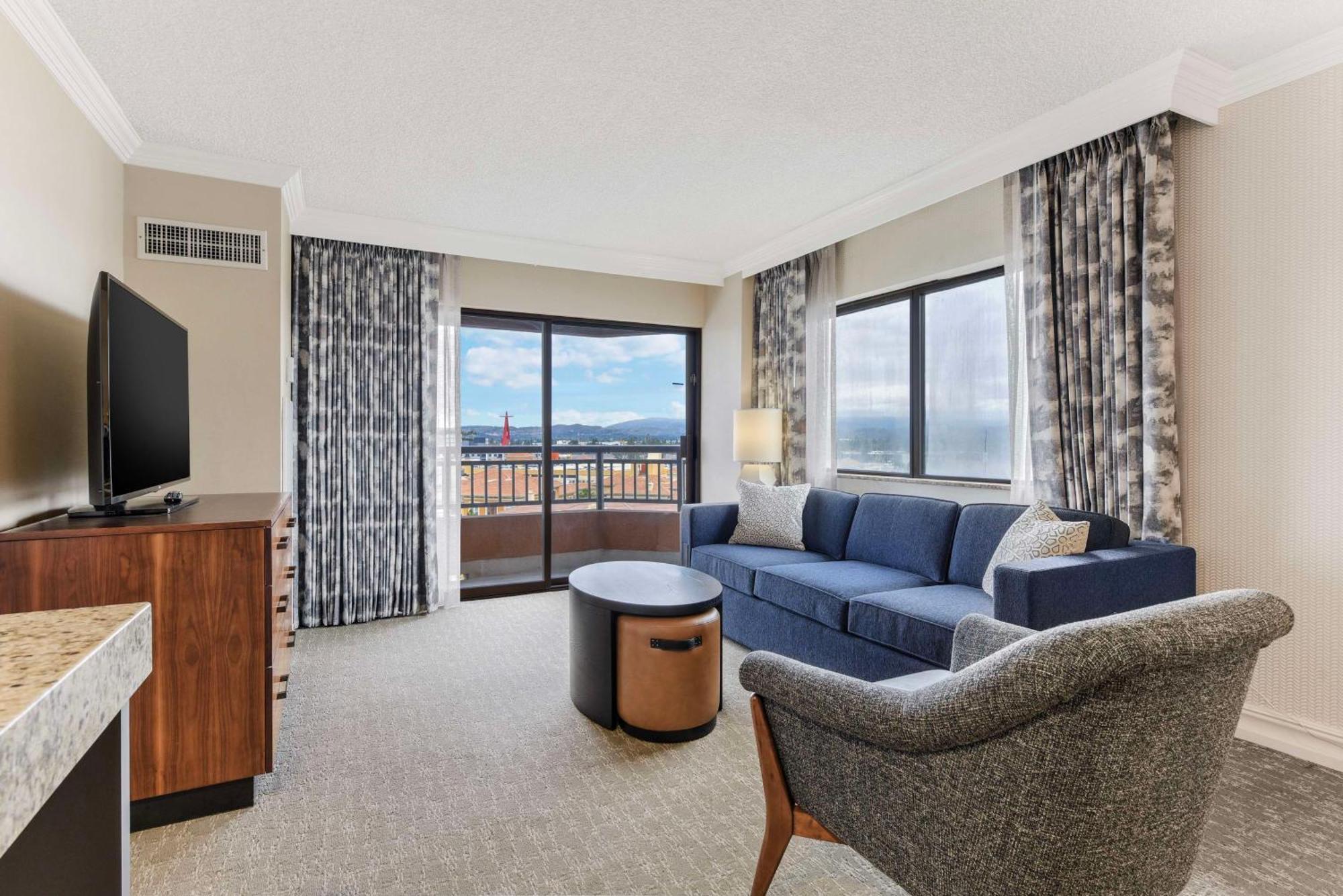 Embassy Suites By Hilton Anaheim-Orange Luaran gambar