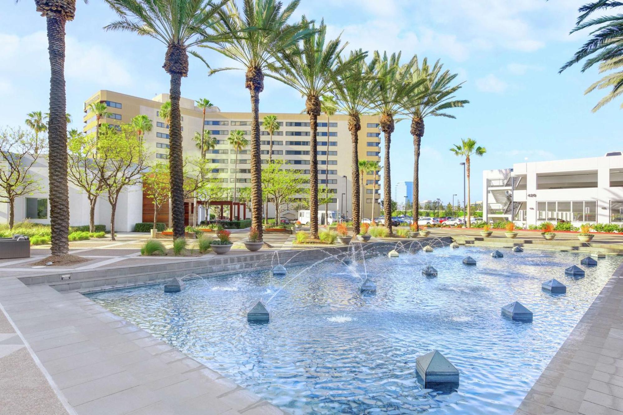 Embassy Suites By Hilton Anaheim-Orange Luaran gambar
